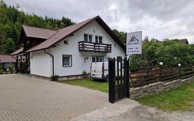 Casa Popa'S